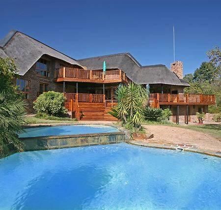 Kruger Park Lodge 401 Гейзівью Екстер'єр фото