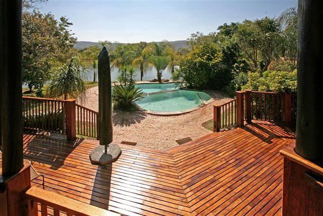 Kruger Park Lodge 401 Гейзівью Екстер'єр фото