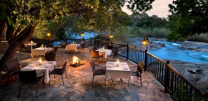 Kruger Park Lodge 401 Гейзівью Екстер'єр фото